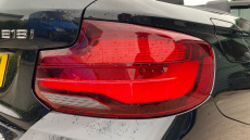 BMW 2 Series 218i M Sport 2dr [Nav] Step Auto Petrol Convertible